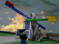LEGO Island credits - Sculpture.png