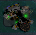Tunnel Transport on Landing Pad.png