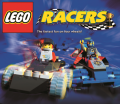 Racers N64 box.png