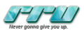 RRU Rickroll Logo 2013.png