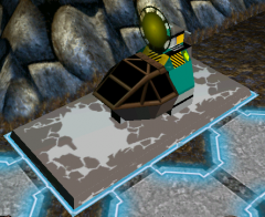 Category:Screenshots of LEGO Rock Raiders for Windows - RRU Knowledge Base