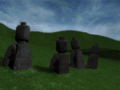 LEGO Island credits - Moai.png